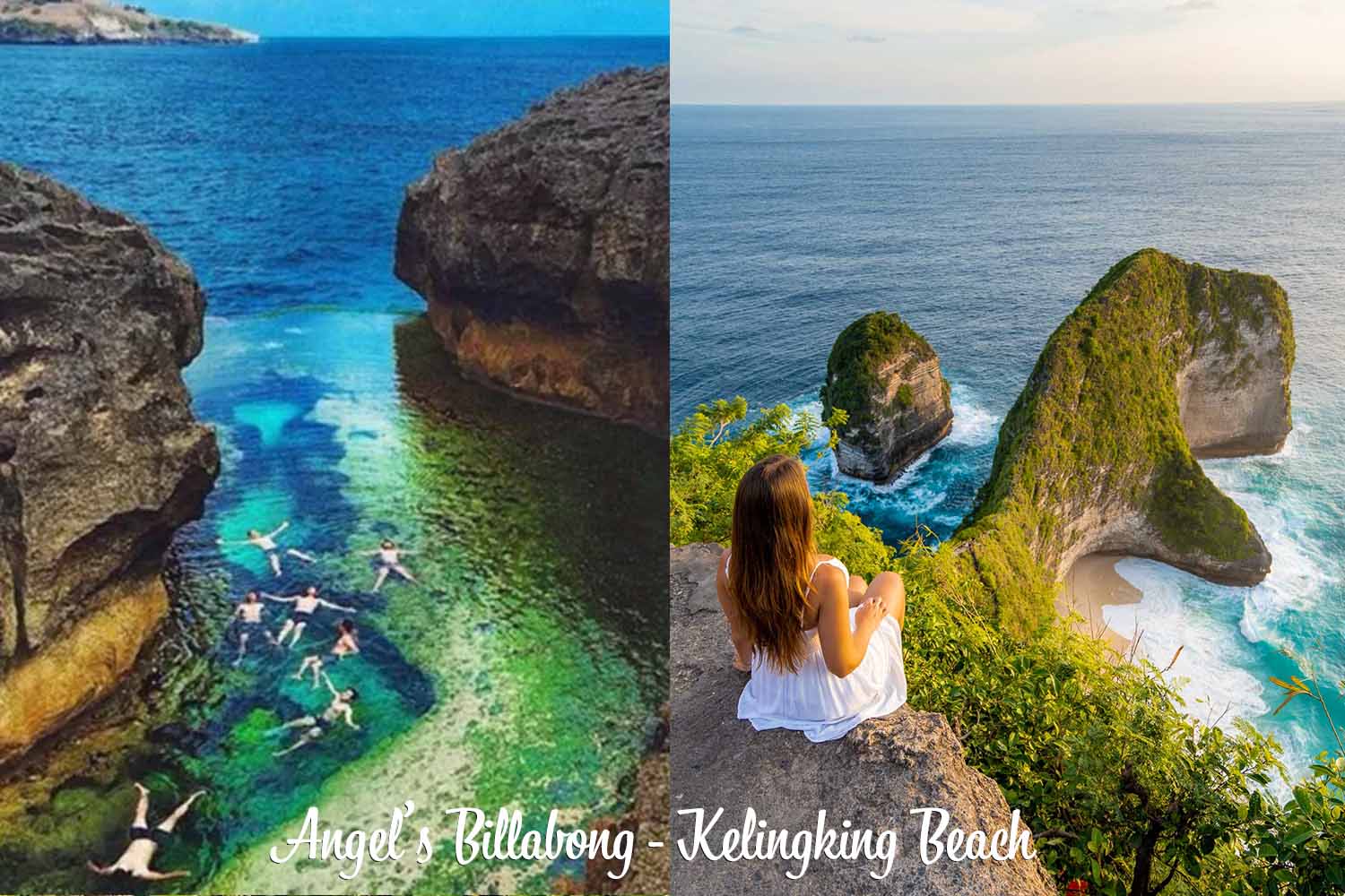 Tour Bali Indonesia - Cổng Trời Handara (4 Ngày 3 Đêm)