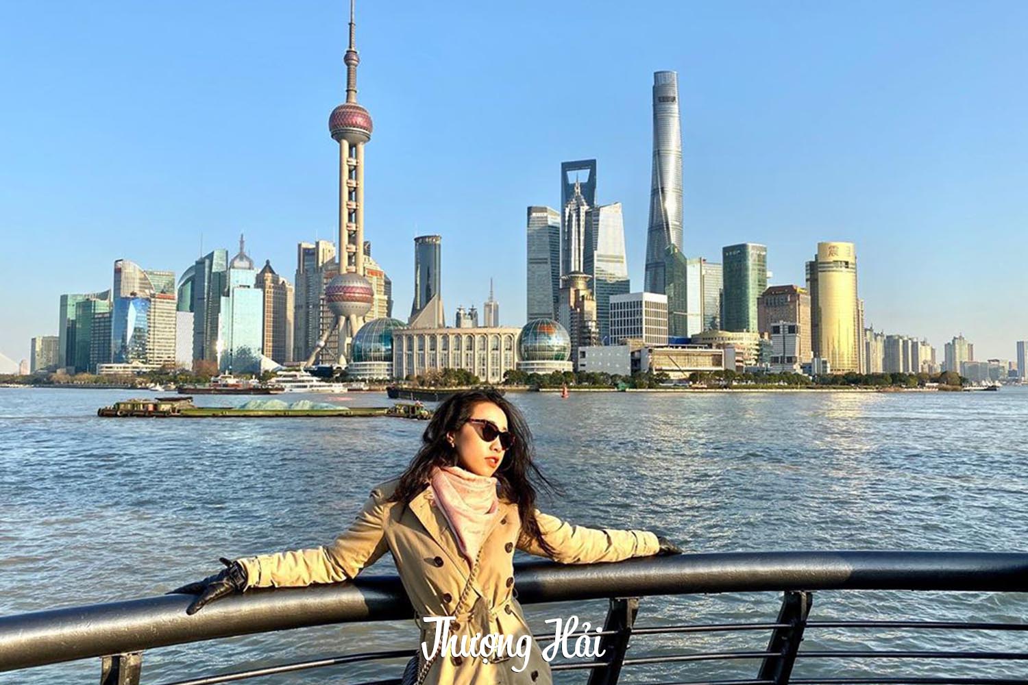 Tour Bắc Kinh - Thượng Hải - Hàng Châu - Ô Trấn