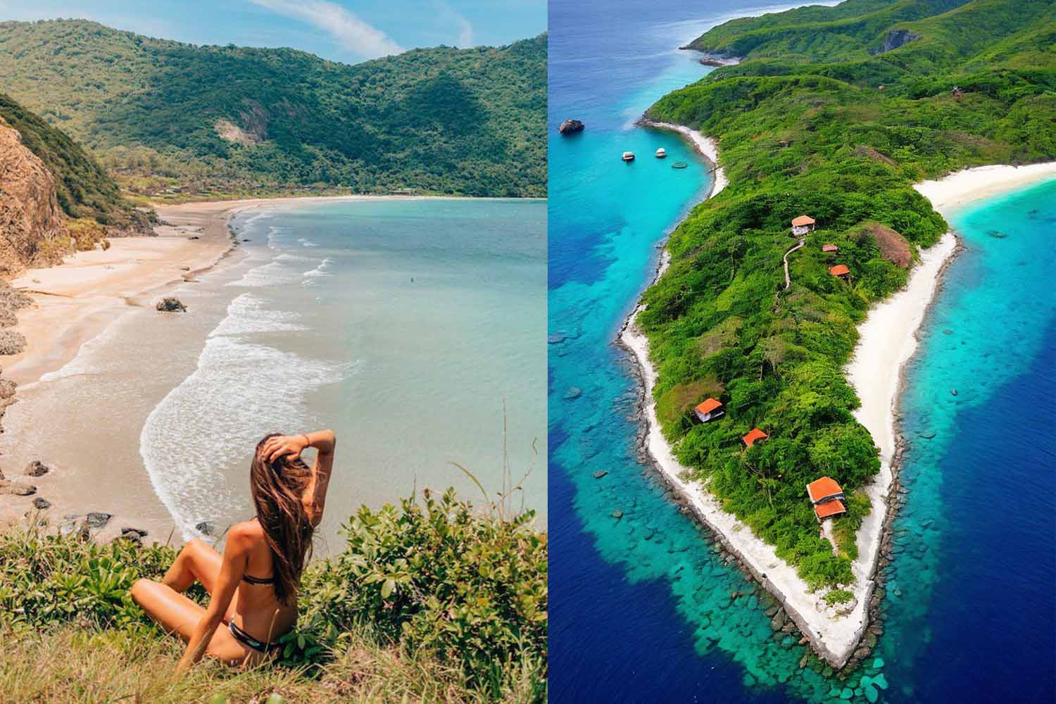 Tour Côn Đảo - Thiên Đường Của Biển (3 Ngày 2 Đêm)